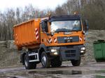 MAN TGM 13.240 2005 года